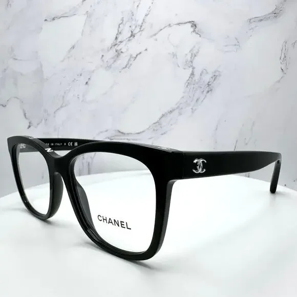 NEW Chanel Eyeglasses
